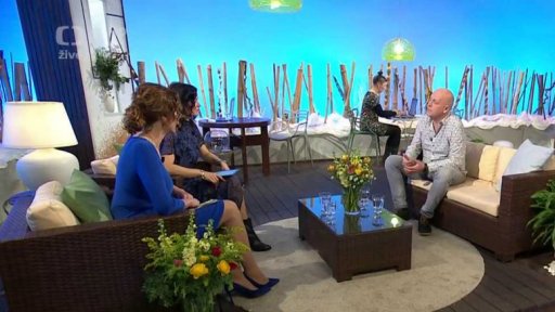 Močové kameny - 1. část