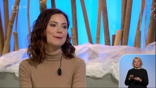 Pozvánka do divadla