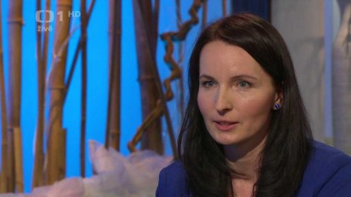 Ženy v lékařských profesích - plicní chirurg - 3. část