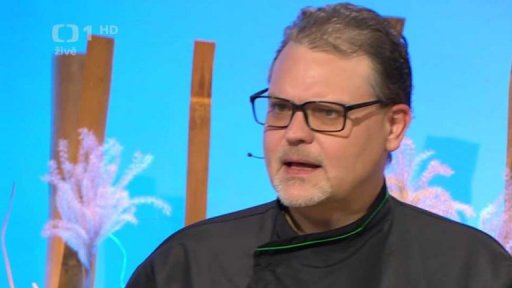 Vaření na víkend - 1. část