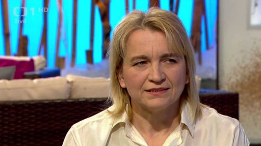 Orchideje z vietnamské džungle -Romana Rybková