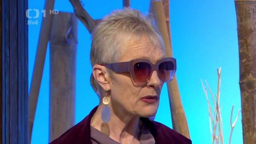 Ženy v lékařských profesích - záchranářka, urgentní medicína - 2. část