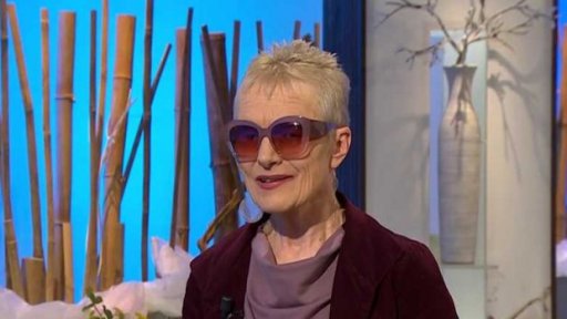 Ženy v lékařských profesích - záchranářka, urgentní medicína - 3. část