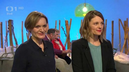 Týdenní seriál - Upcyklace - svítidla