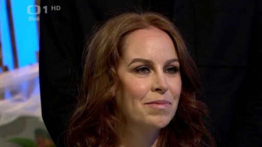 Proměna před kamerou - 2. část