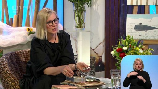 Upcyklace - koláže