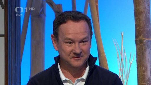 Počasí s Pavlem Karasem