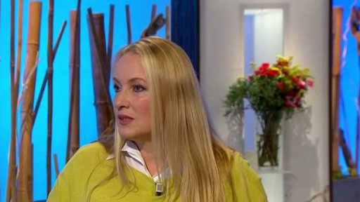 Oči v běhu života - 1. část