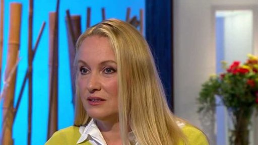 Oči v běhu života - 3. část