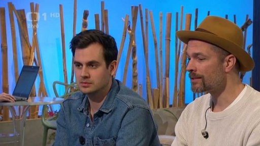 Losers cirque company