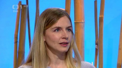 Babyrady - psychomotorický vývoj a zrak