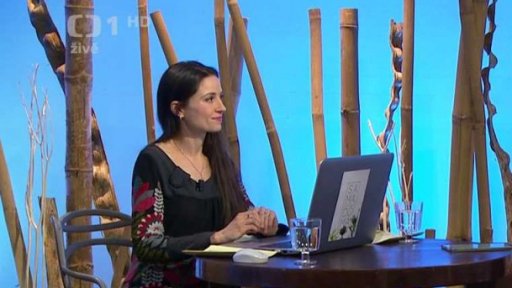 Oční alergie a nejčastější oční vady - 2. část