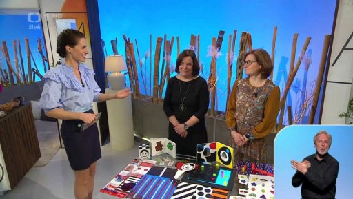 Raná péče, pomůcky