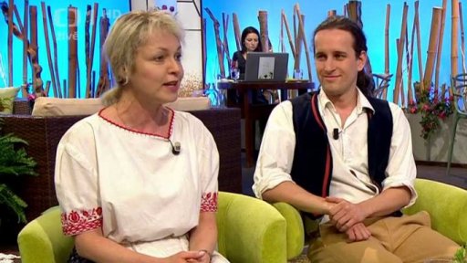 Dětský divadelní soubor a české tradice