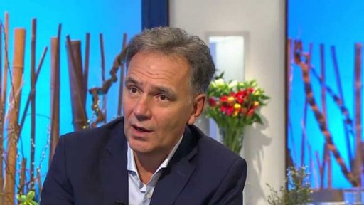 Operace očí - 1. část