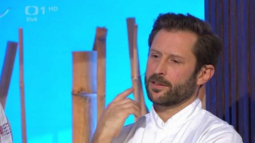 Víkendové recepty - 1. část