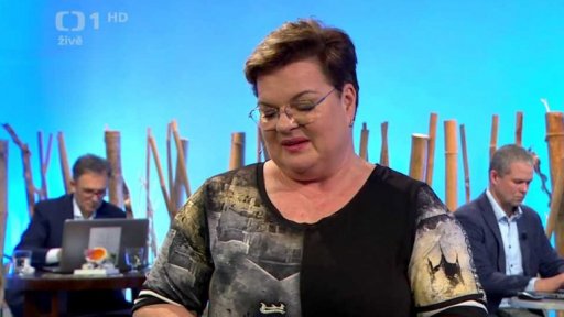 Jarní výzdoba - 1. část