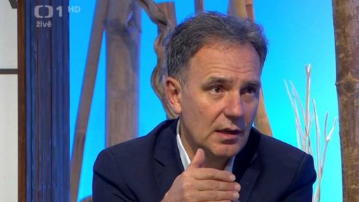 Operace očí - 2. část