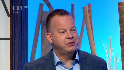 Vše o počasí s Michalem Žákem