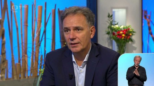 Operace očí - 1. část