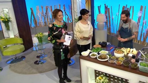 Malé vaření - 1. část