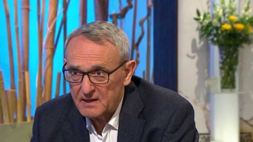 Lymfatický systém - lipedém - 1. část