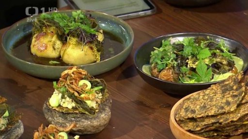 Malé vaření - 2. část