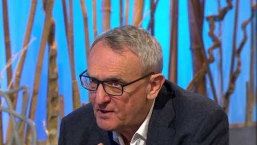 Lymfatický systém - lipedém - 3. část