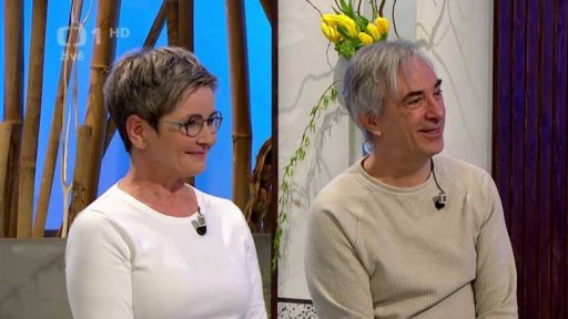 Pomozte dětem - před 25 lety