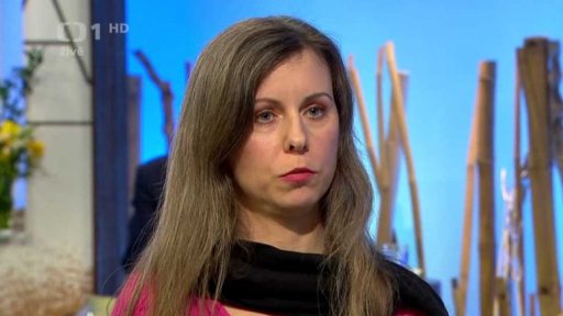 Týdenní seriál - velikonoční zdobení