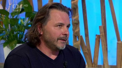 Nový pořad ČT Rekonstrukce