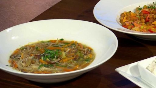 Malé vaření - 2. část