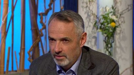 Anestezie celková - 1. část