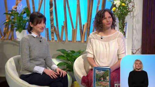 Magnesia Litera - spisovatelka