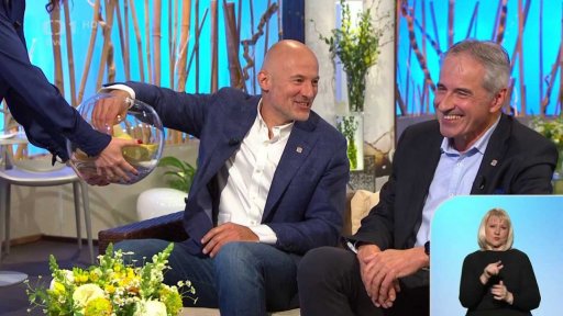 Institut klinické a experimentální medicíny (IKEM) - 3. část