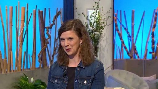 Lumbální punkce - 1. část