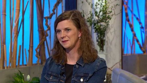 Lumbální punkce - 2. část