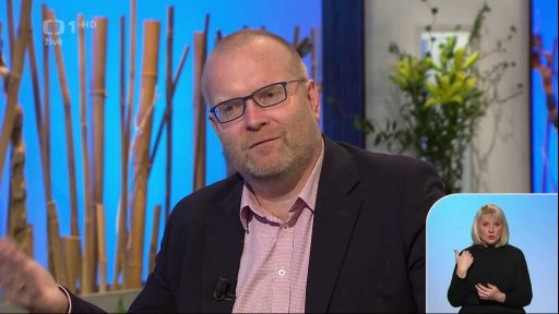 Menopauza - 1. část