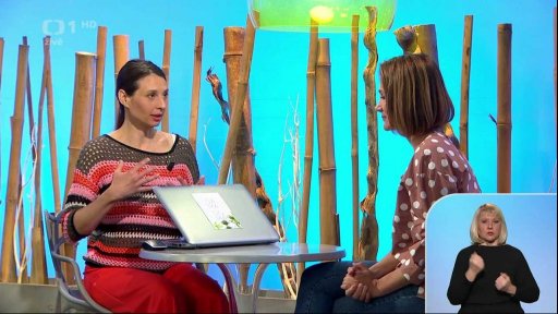 Nemoci z povolání a ženy