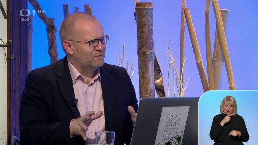 Menopauza - 2. část