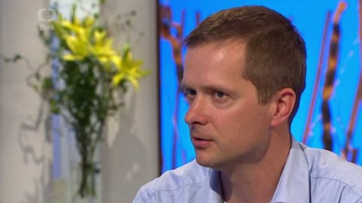 Významné regionální nemocnice - Liberec - 3. část