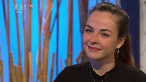 Cestovatelka Nicolette Havlová