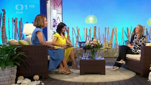 Vady řeči u dětí 6-10 let - 1. část