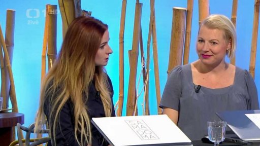 Digitální rodičovský příspěvek