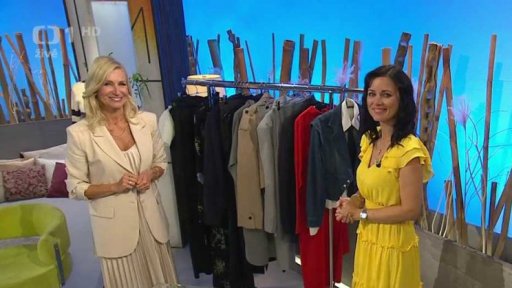 Móda - podzimní trendy + udělej si sám