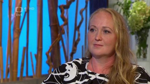 Vady řeči u dětí 6-10 let - 2. část