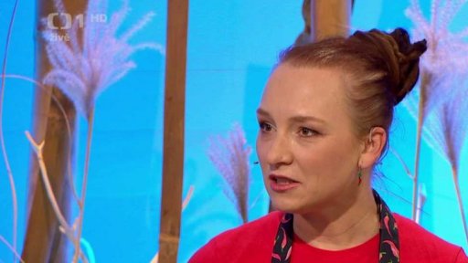 Malé vaření - 1. část