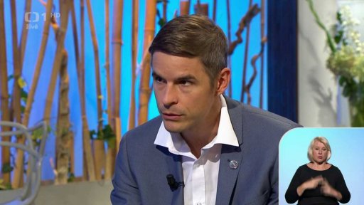 Vady pohybového aparátu - 3. část