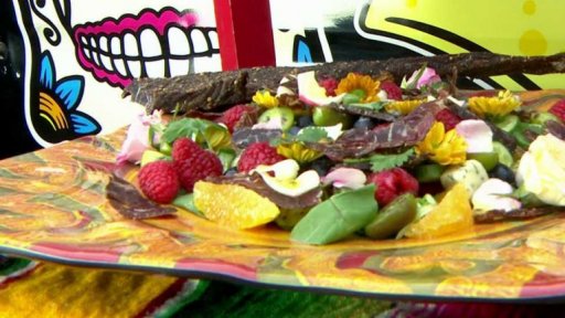 Vaření - 2. část