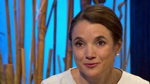 Onkogynekologie - 1. část